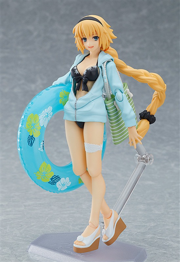 Mua bán [PRE-ORDER] FIGMA 451 JEANNE DARC BIKINI VER